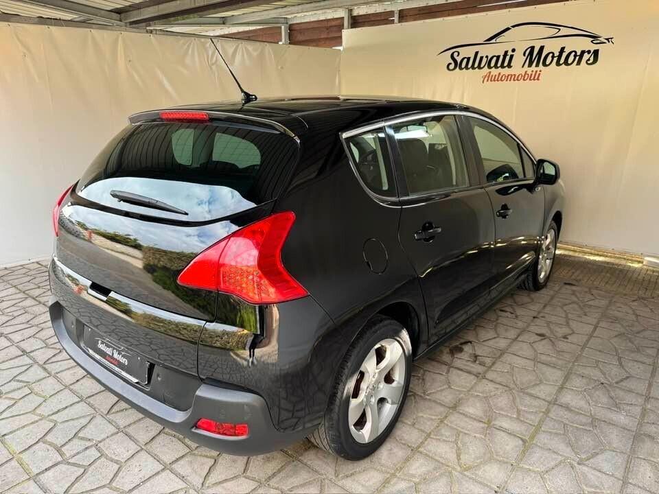 Peugeot 3008 1.6 HDi 110CV Premium