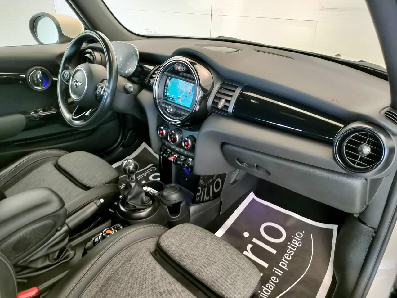 MINI Mini IV F57 2018 Cabrio - Mini Cabrio 1.5 One