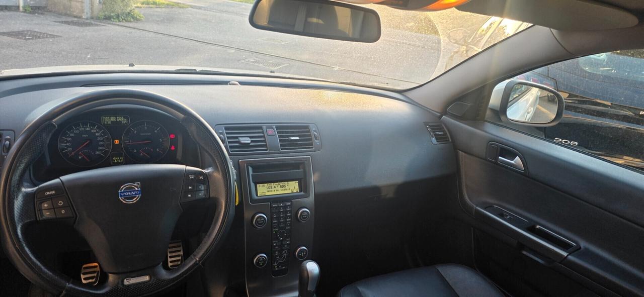 Volvo V50 1.6 Diesel Neopatentati