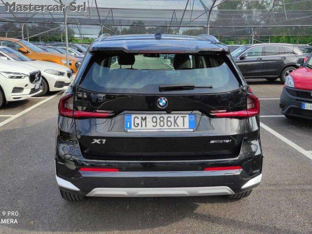 BMW X1 X1 sdrive18i X-Line Edition Essence auto - GM986KT