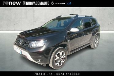 Dacia Duster 1.5 Blue dCi Prestige 4x2