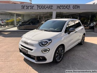 Fiat 500X 1.6 MultiJet 130 CV Sport iva esposta 2023