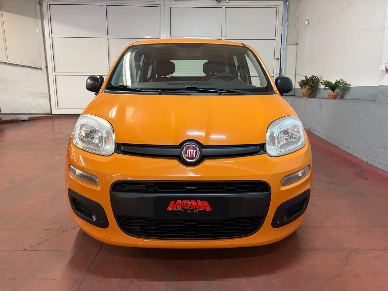 Fiat Panda 1.2 EasyPower GPL