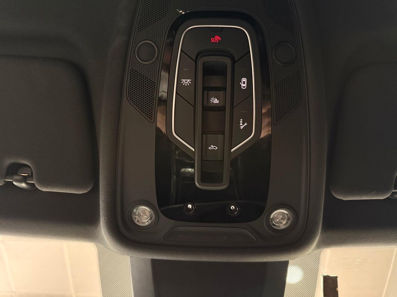 Audi Q8 50 TDI 286 CV quattro tiptronic Sport