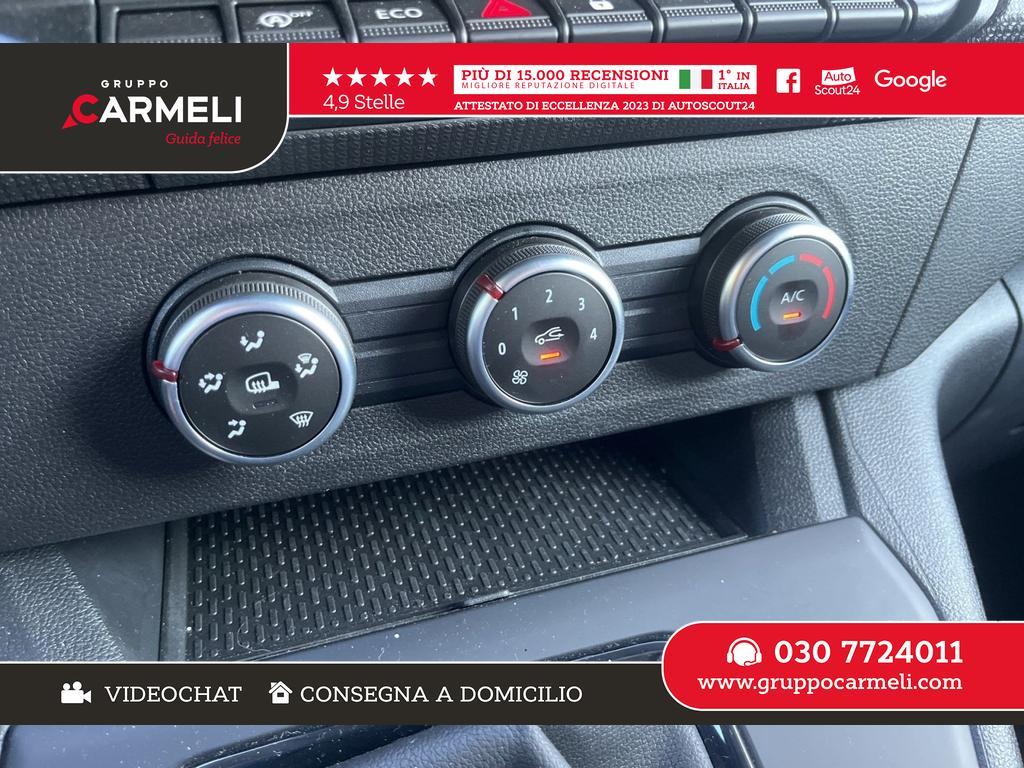 Renault Kangoo III Furgone Kangoo Van 1.5 Blue Dci 95cv L1 My24