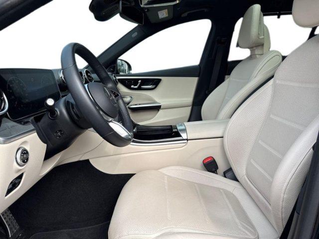 MERCEDES-BENZ C 220 d Mild hybrid 4Matic Premium All-Terrain