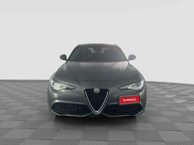 ALFA ROMEO Giulia Giulia 2.2 Turbo AT8 210CV AWD Veloce