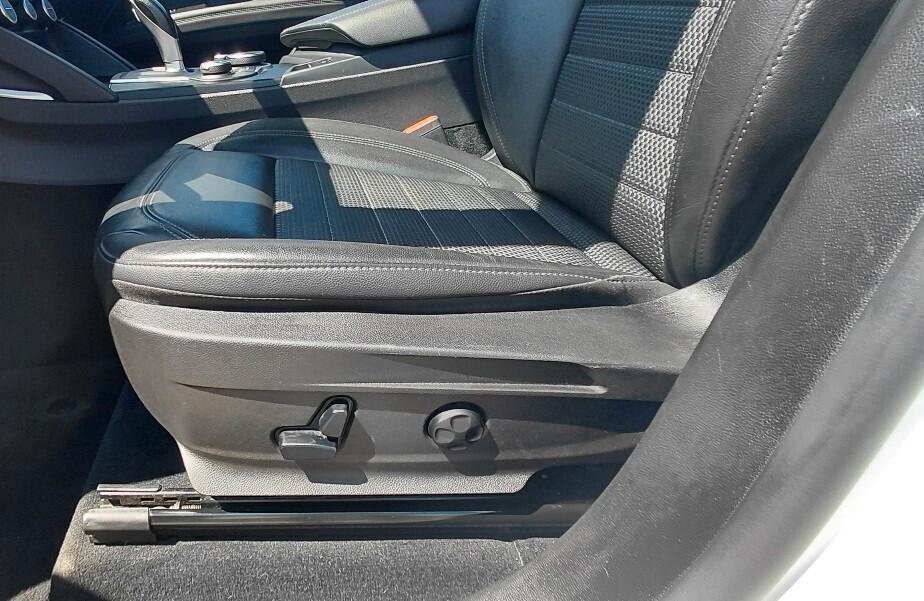 Alfa Romeo Stelvio 2.2 Turbodiesel 210 CV AT8 Q4 Executive