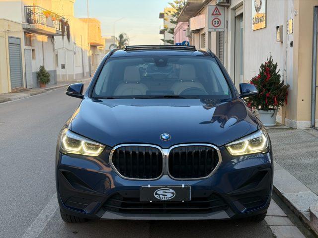 BMW X1 sDrive18d Aut. Xline *Tetto*Pelle*
