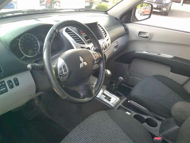 Mitsubishi L200 L200 d.cab 2.5 di-d Intense Plus 178cv N1 E5
