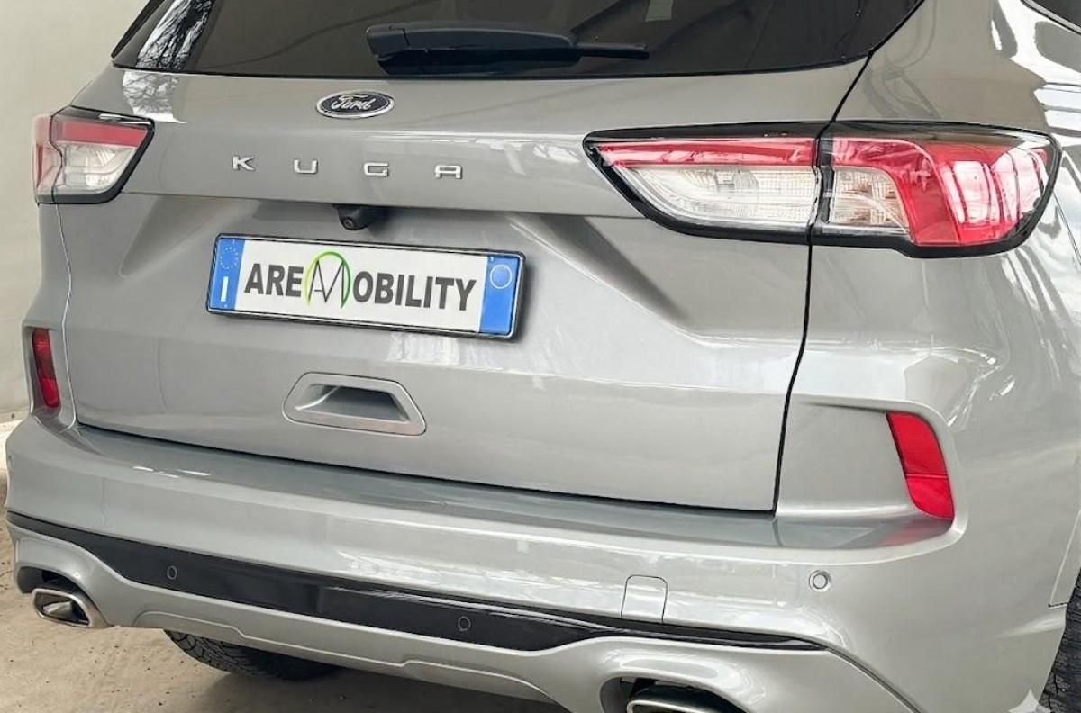 FORD KUGA 2.0 ecoblue st line 2wd 120cv auto