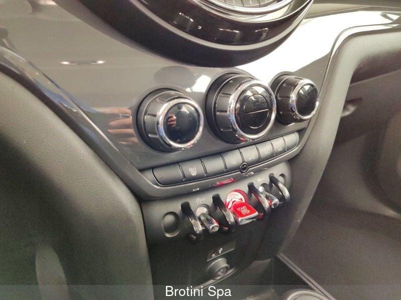 MINI Mini Countryman F60 Mini 1.5 One D Business Countryman Automatica