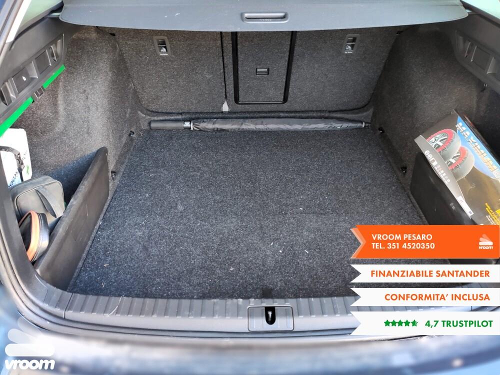 SKODA Octavia 4ª serie Octavia 1.5 e-TEC DSG W...