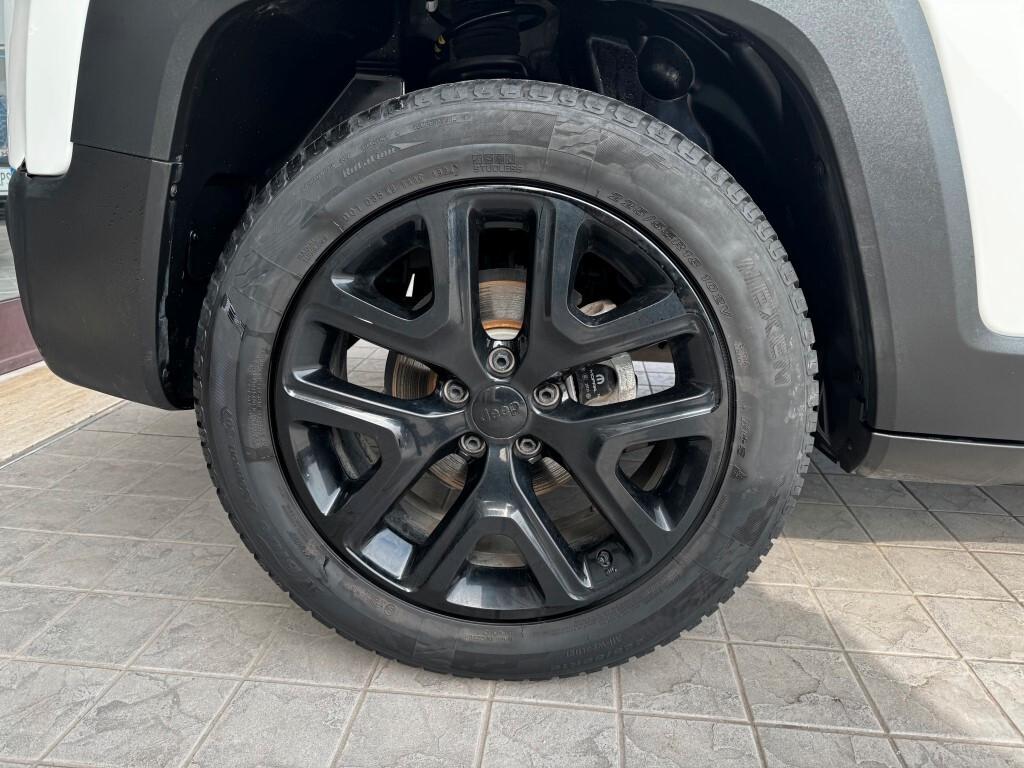 Jeep Renegade 1.5 Turbo T4 Mhev Night Eagle S 130cv Dct