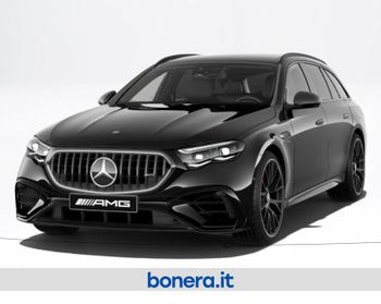 Mercedes Classe E AMG Station Wagon 53 HYBRID Premium Plus 4Matic+ 9G-Tronic