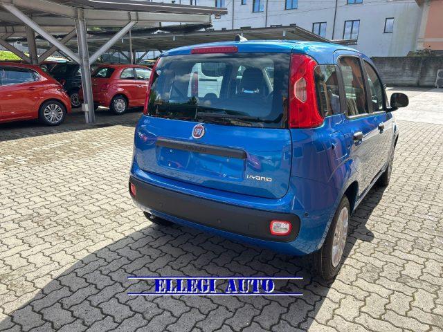 FIAT Panda PROMO FIN.1.0 HYBRID +PACK CITY KM 0