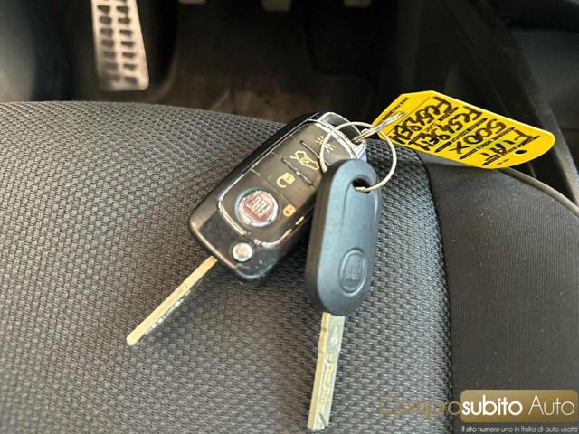FIAT 500X 1.3 MultiJet 95 CV ( Garanzia 12 Mesi)