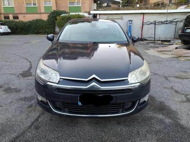 Citroen C5 C5 Berlina 3.0 V6 hdi Executive auto