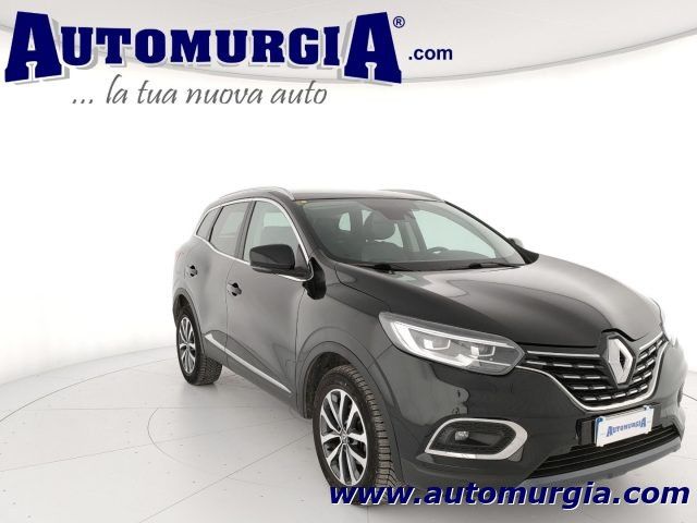 RENAULT Kadjar Blue dCi 8V 115CV EDC Intens