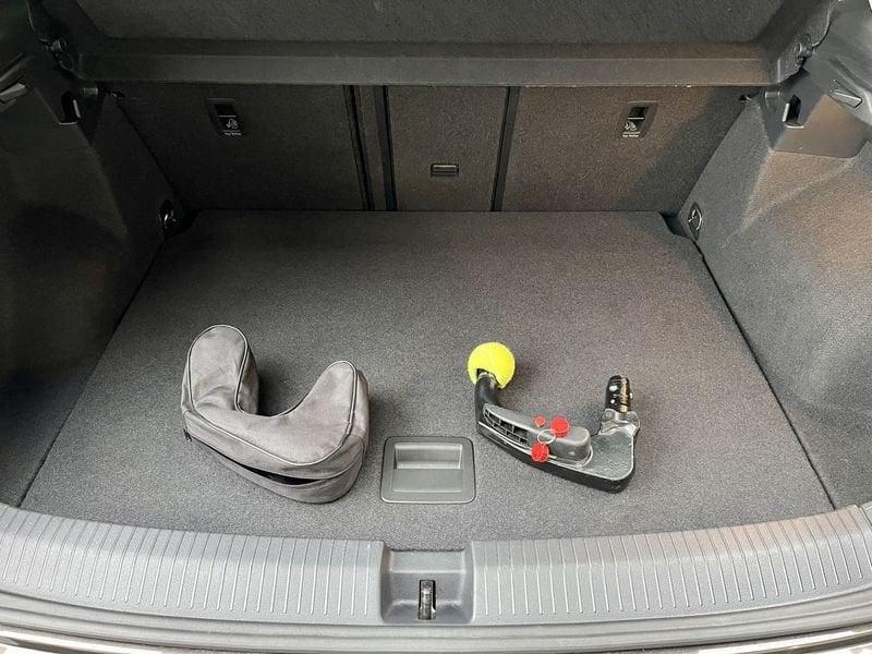 Volkswagen T-Roc 2.0 tdi Advanced 4motion dsg