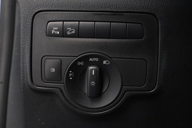 MERCEDES-BENZ V 200 VITO 2.0 116 CDI 4x4 PC Mixto Compact PRO