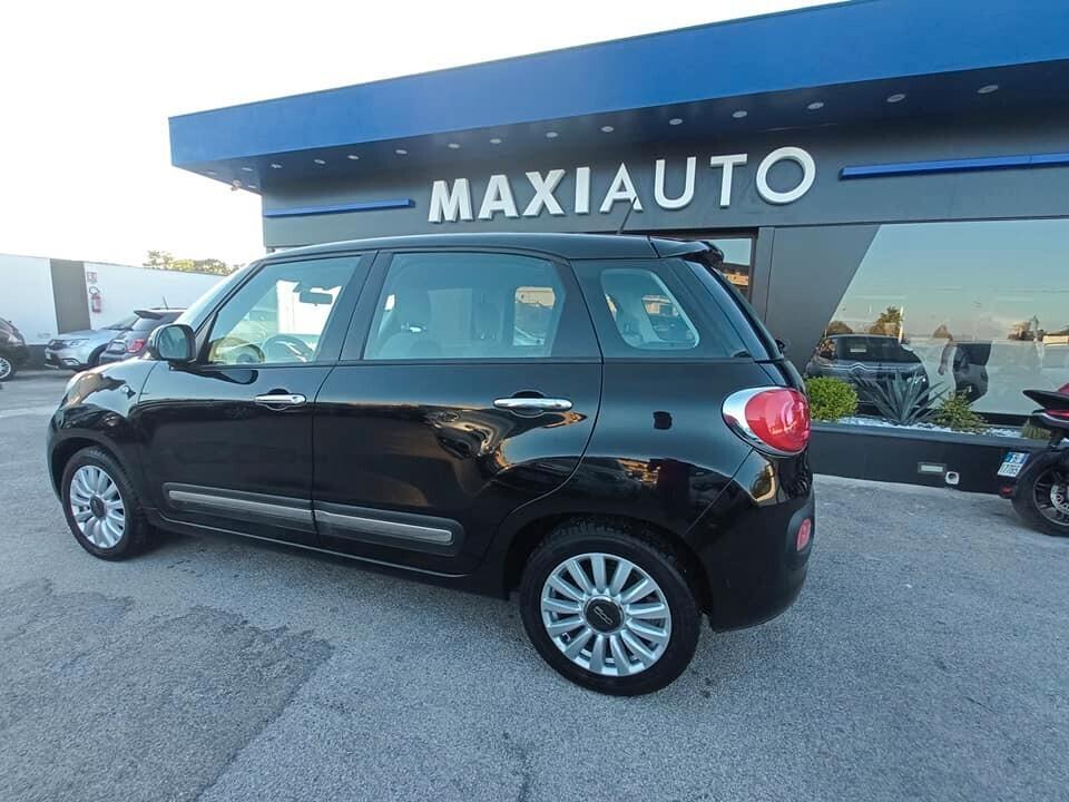 Fiat 500L 1.3 Multijet EURO 6
