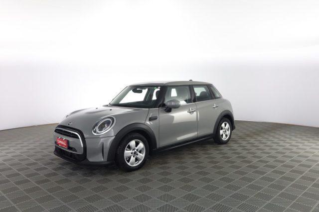 MINI Mini 5 Porte 1.5 Cooper Essential 5 porte