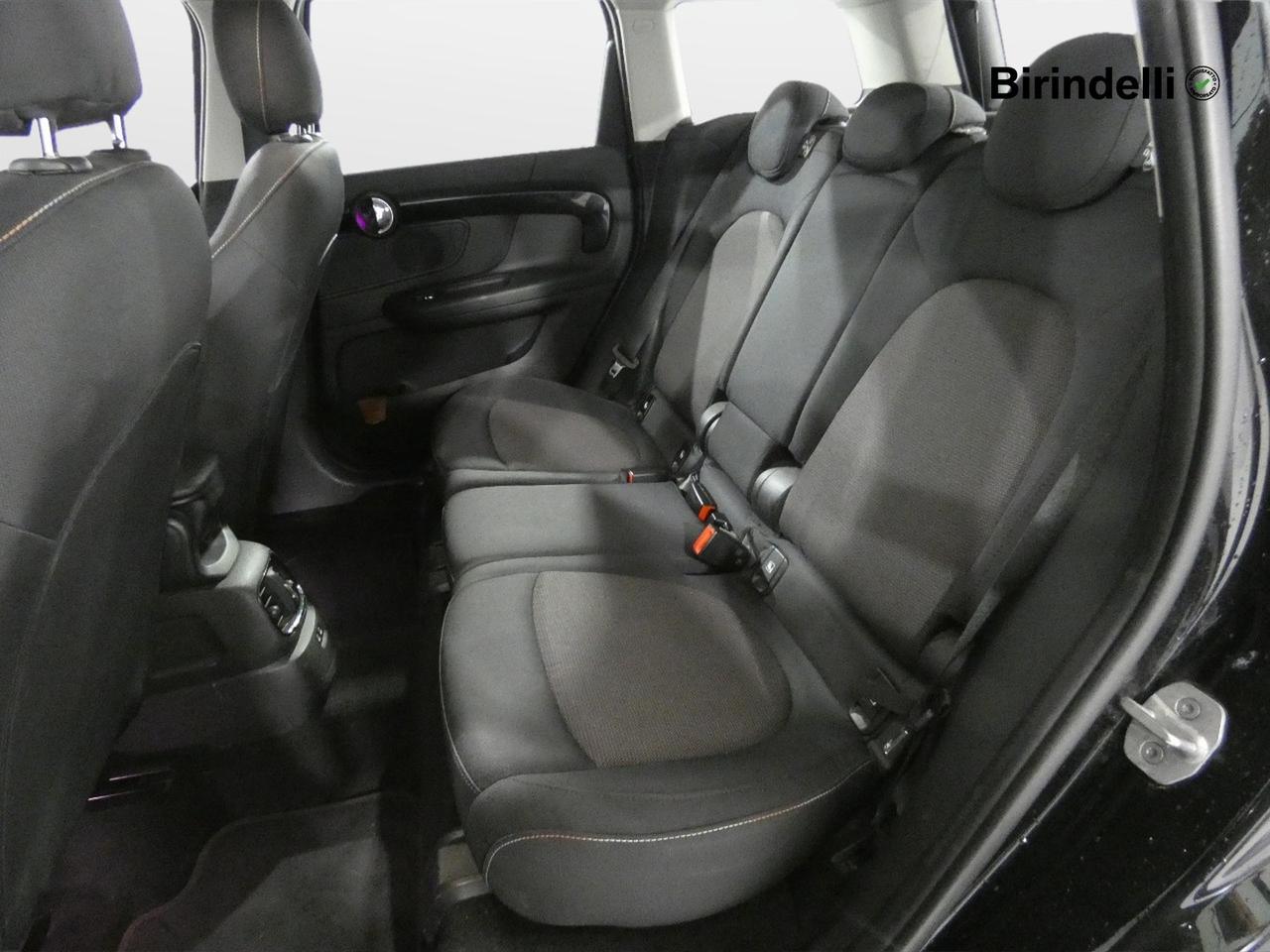 MINI Mini Countrym.(F60) - Mini 2.0 Cooper D Business Countryman