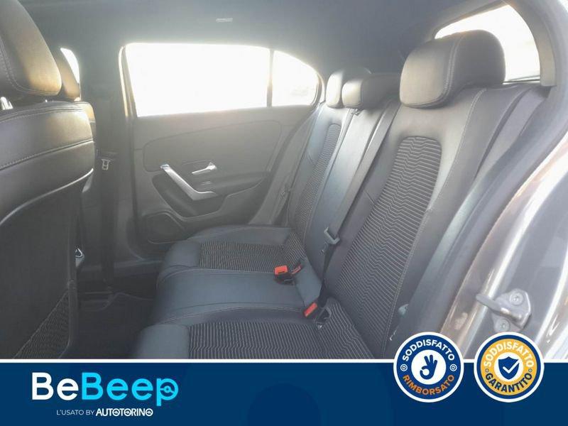 Mercedes-Benz Classe A A 200 SPORT AUTO