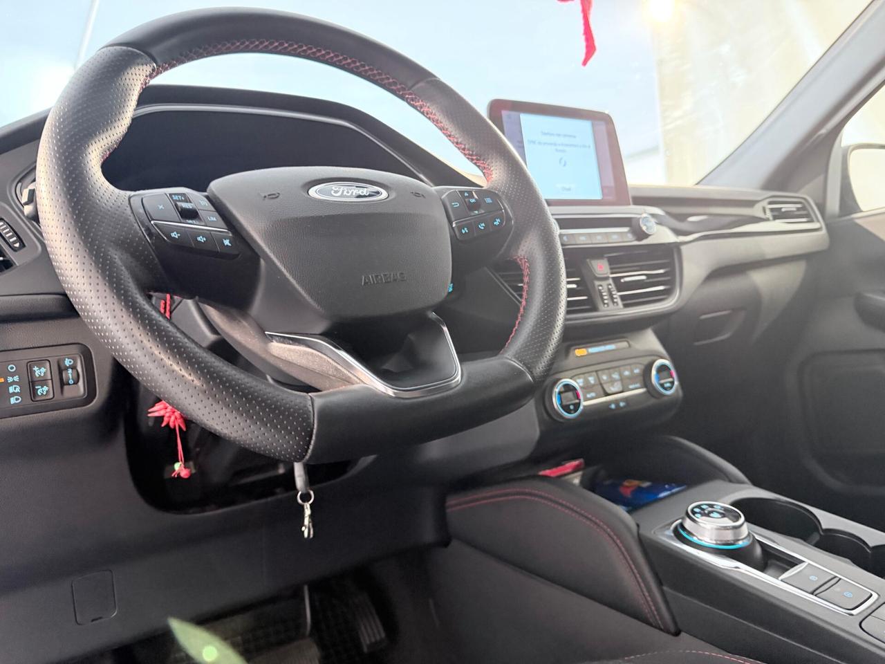 Ford Kuga 1.5 EcoBlue 120 CV aut. 2WD ST-Line X Design