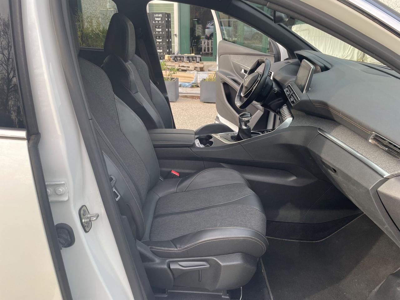 Peugeot 5008 BlueHDi 130 S&S GT Line*7 posti*Solo 48000Km*