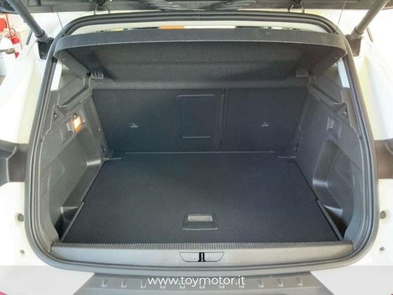 Opel Grandland X Grandland 1ª serie 1.6 diesel Ecotec Start&Stop aut. Innovation
