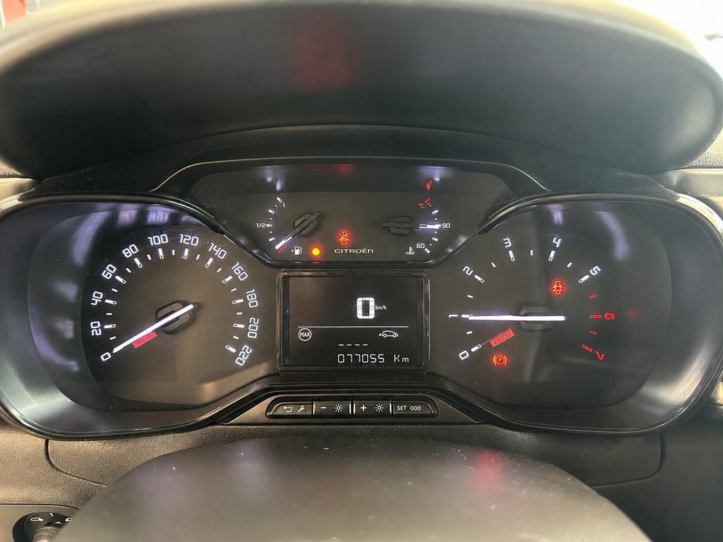 Citroen C3 1.2 PureTech Shine