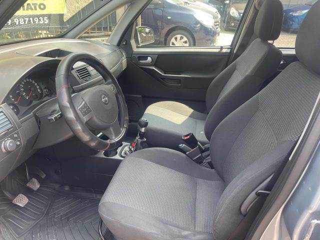 OPEL Meriva 1.4 16V Cosmo