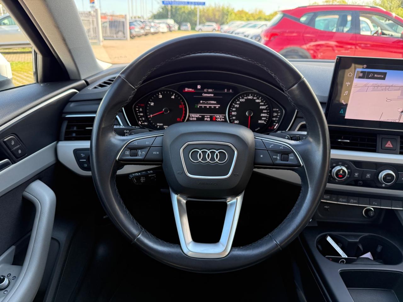 Audi A4 35 TDI/163 CV S tronic Business