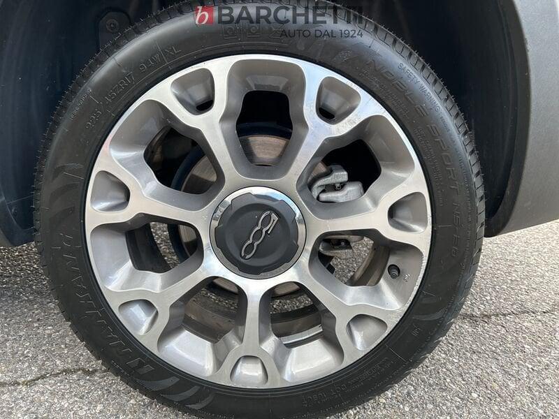 FIAT 500L 1.3 MULTIJET 95 CV TREKKING