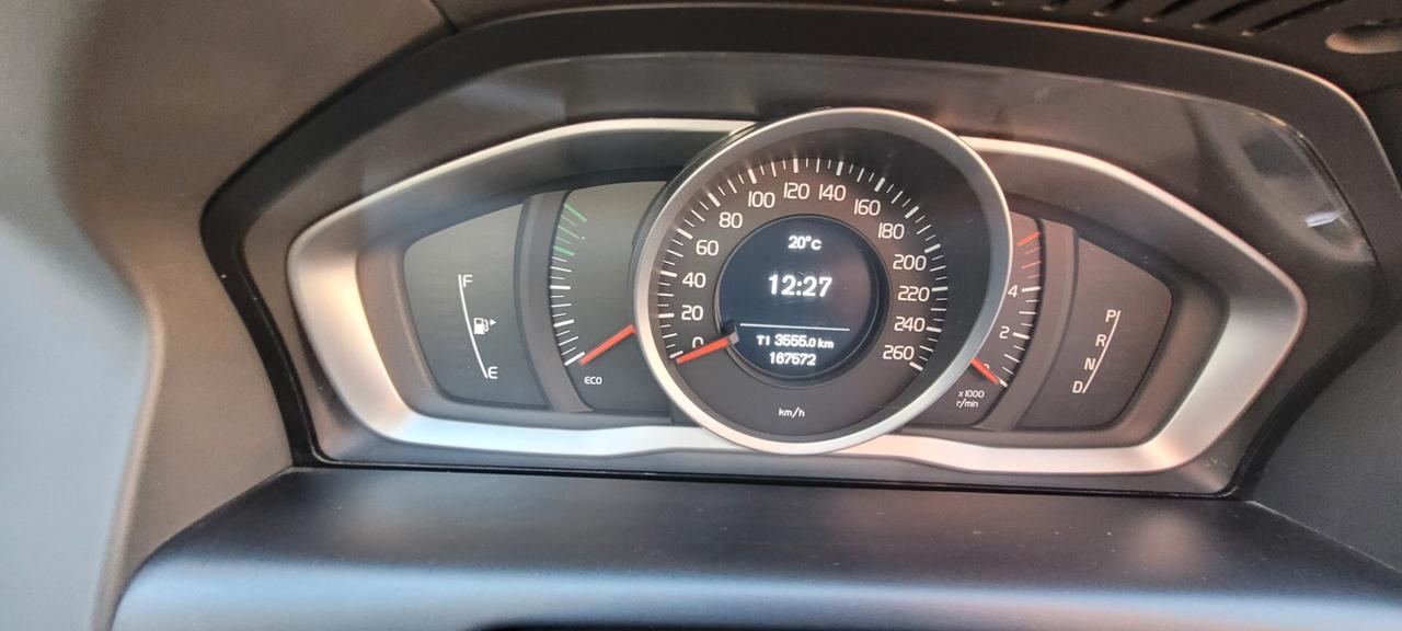 Volvo XC 60 XC60 D4 Geartronic Kinetic