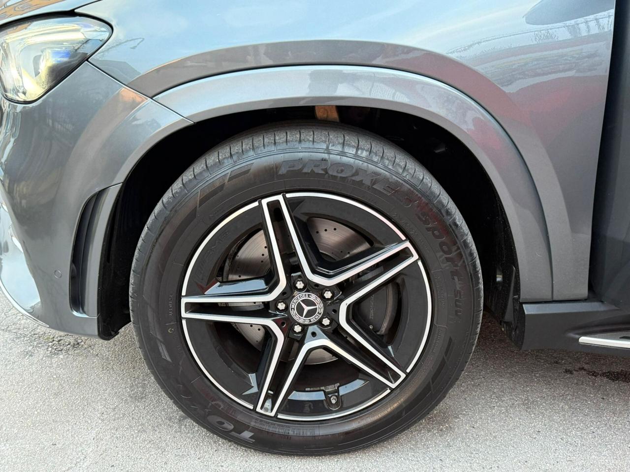 Mercedes-benz GLE 300d 2.0 245cv Premium Plus - 2020