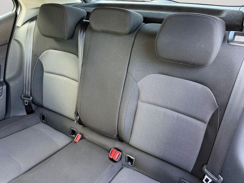 Skoda Fabia 1.0 TSI Style 95 CV