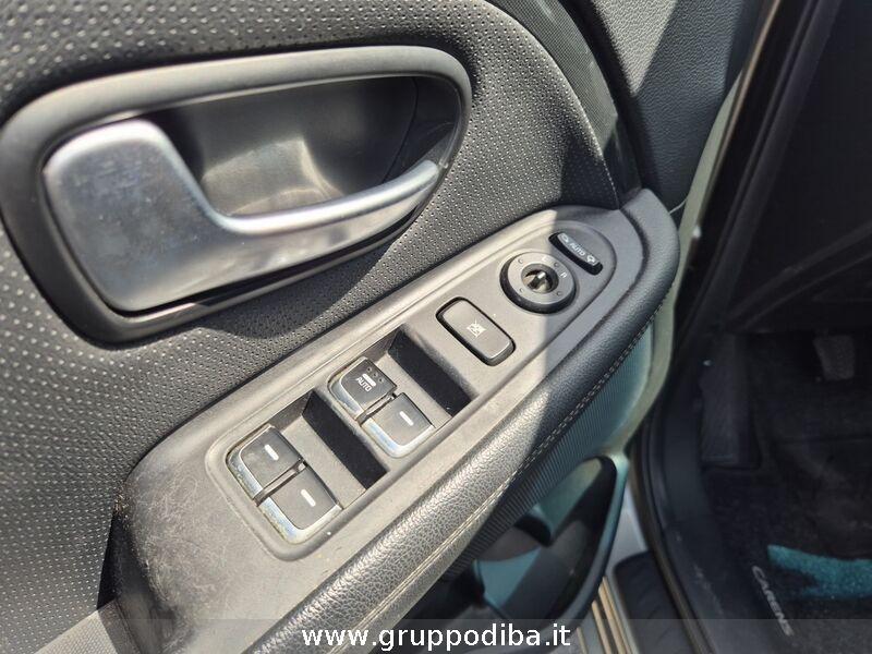 Kia Carens 2013 Diesel 1.7 crdi Class 115cv 5p.ti E6