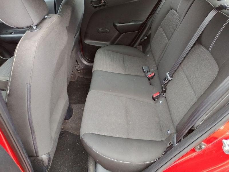 Kia Picanto 1.0 STYLE