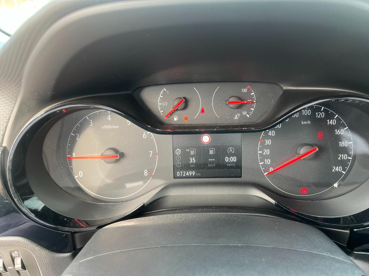 Opel Corsa 1.2 Edition