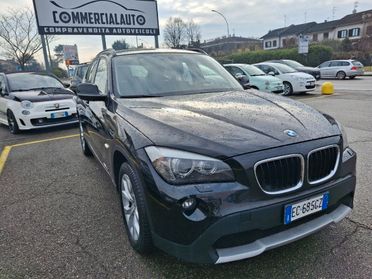 Bmw X1 xDrive20d Futura