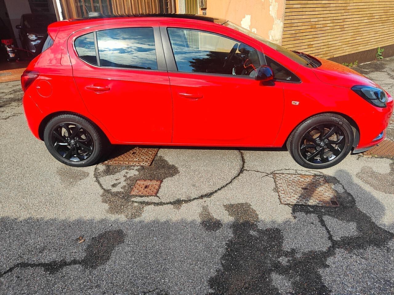 Opel Corsa 1.3 CDTI 5 porte Advance