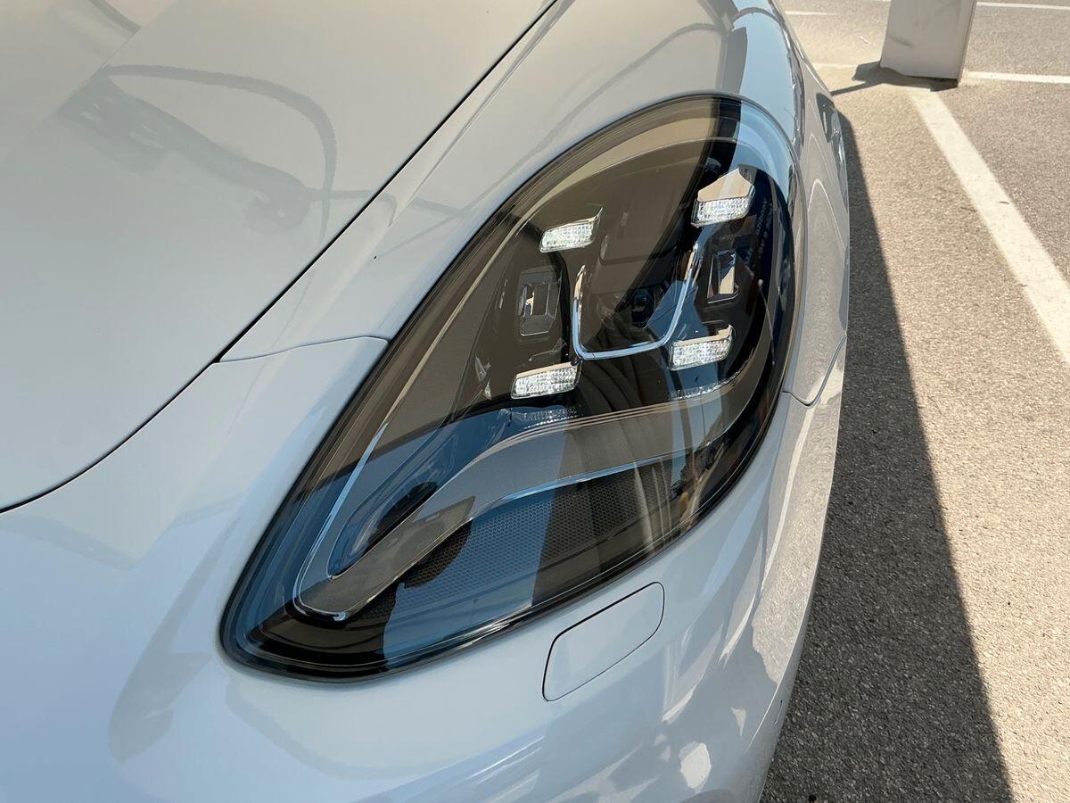 Porsche Panamera 2.9 4S