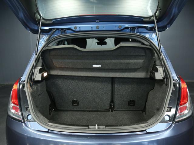 LANCIA Ypsilon 1.0 FireFly 5 porte S&S Hybrid Ecochic Silver