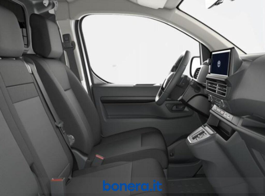 Toyota Proace II Furgone Proace Electric 75kwh L2 S Comfort