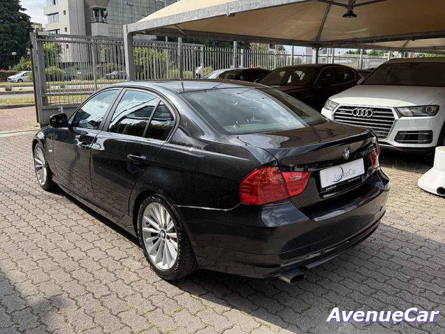 BMW 320 d BERLINA ATTIVA XENO CERCHI 17'' SEDILI SPORTIVI