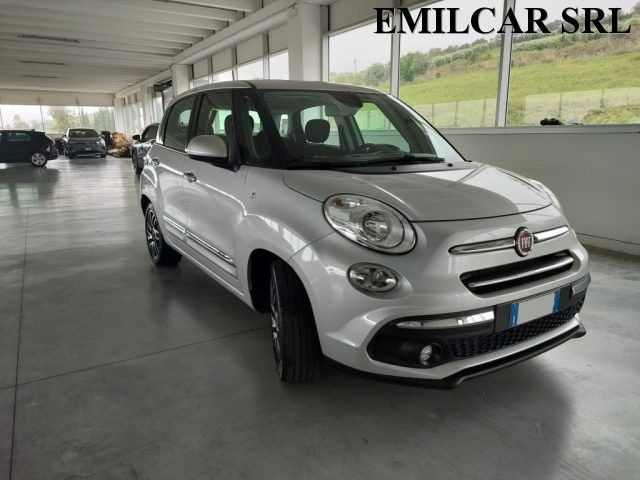 FIAT 500L 1.3 Multijet 95 CV Dualogic Urban