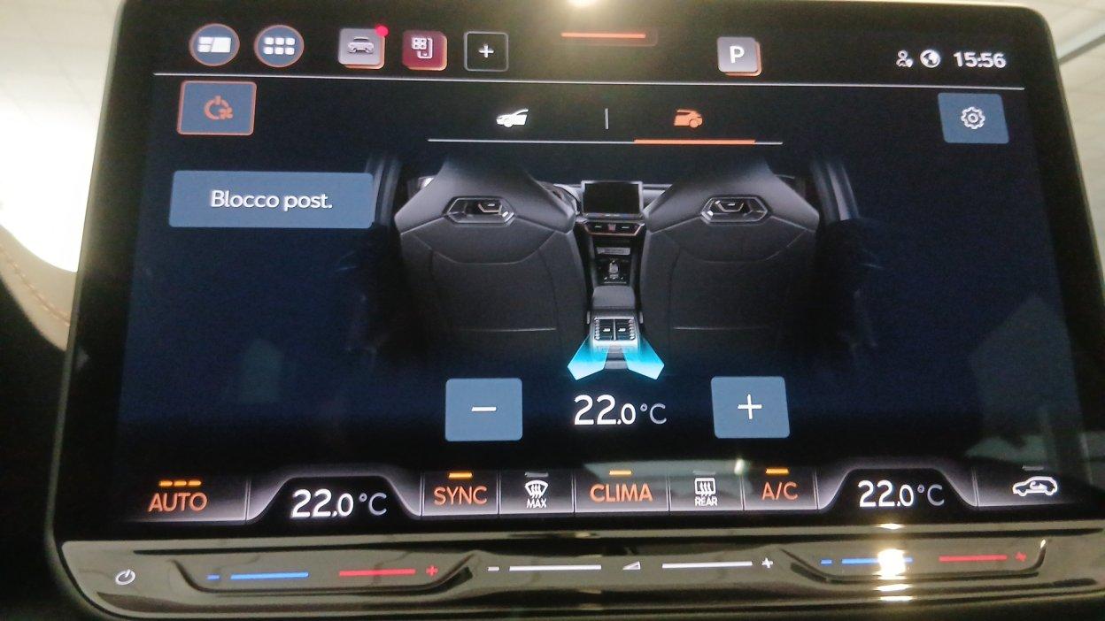 CUPRA Leon - Leon 2.0 TDI 150 CV DSG